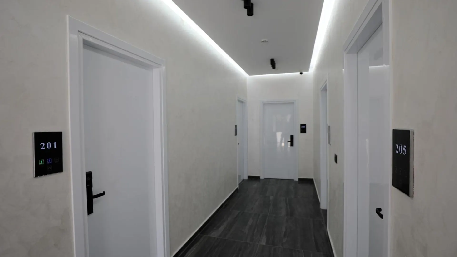 Apartments Romario Saranda Vendégház