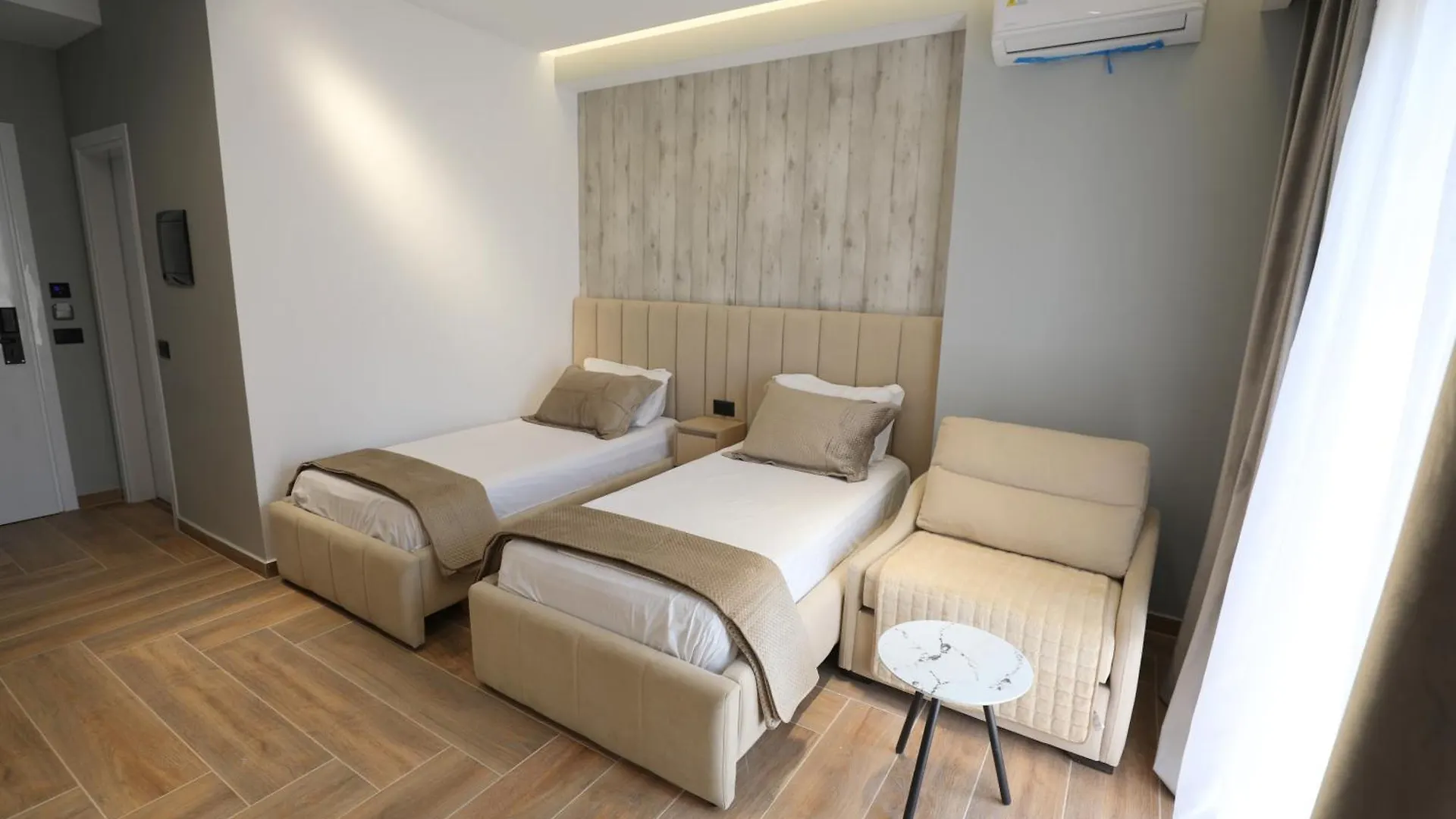 Vendégház Apartments Romario Saranda
