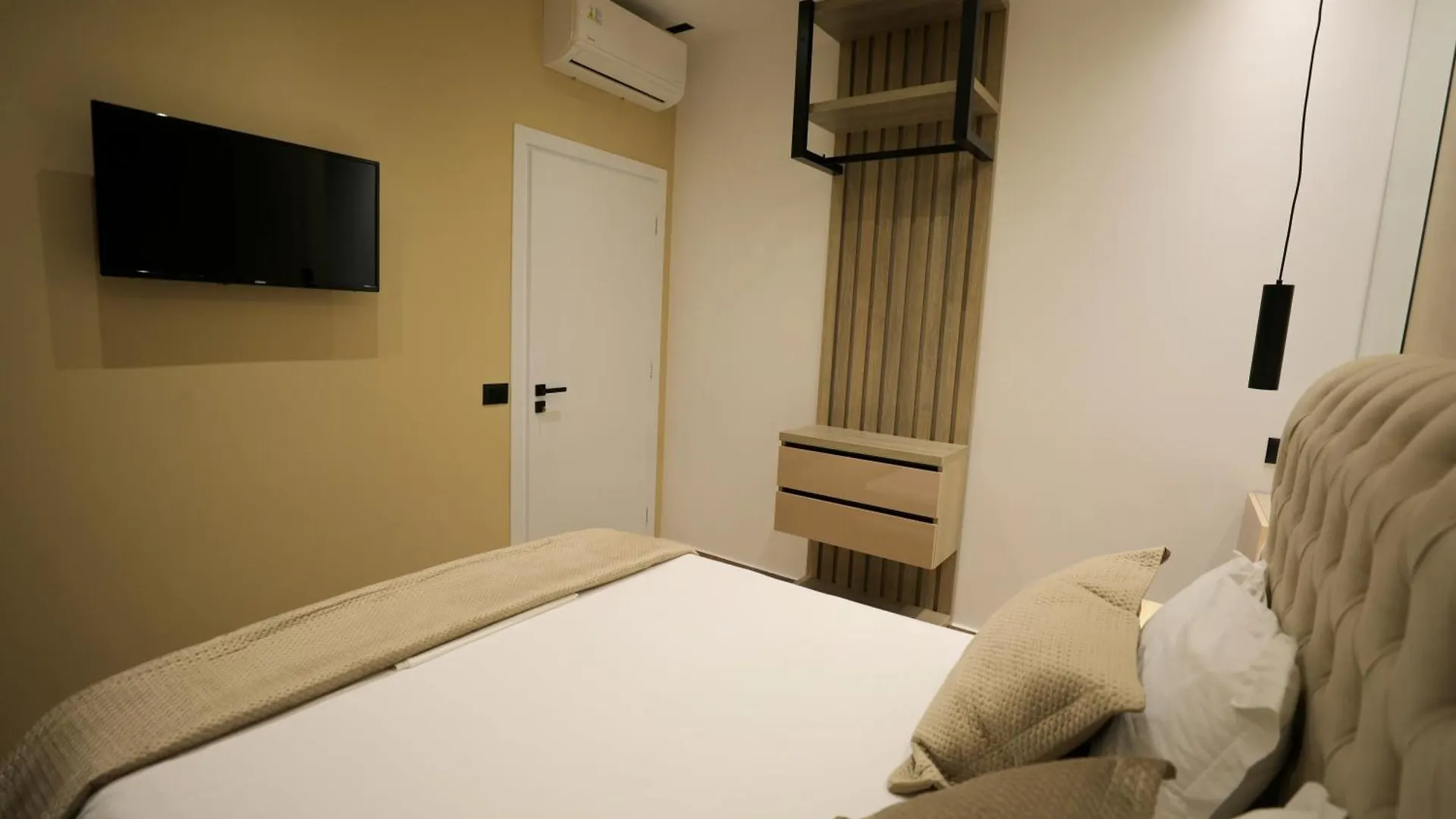 Vendégház Apartments Romario Saranda