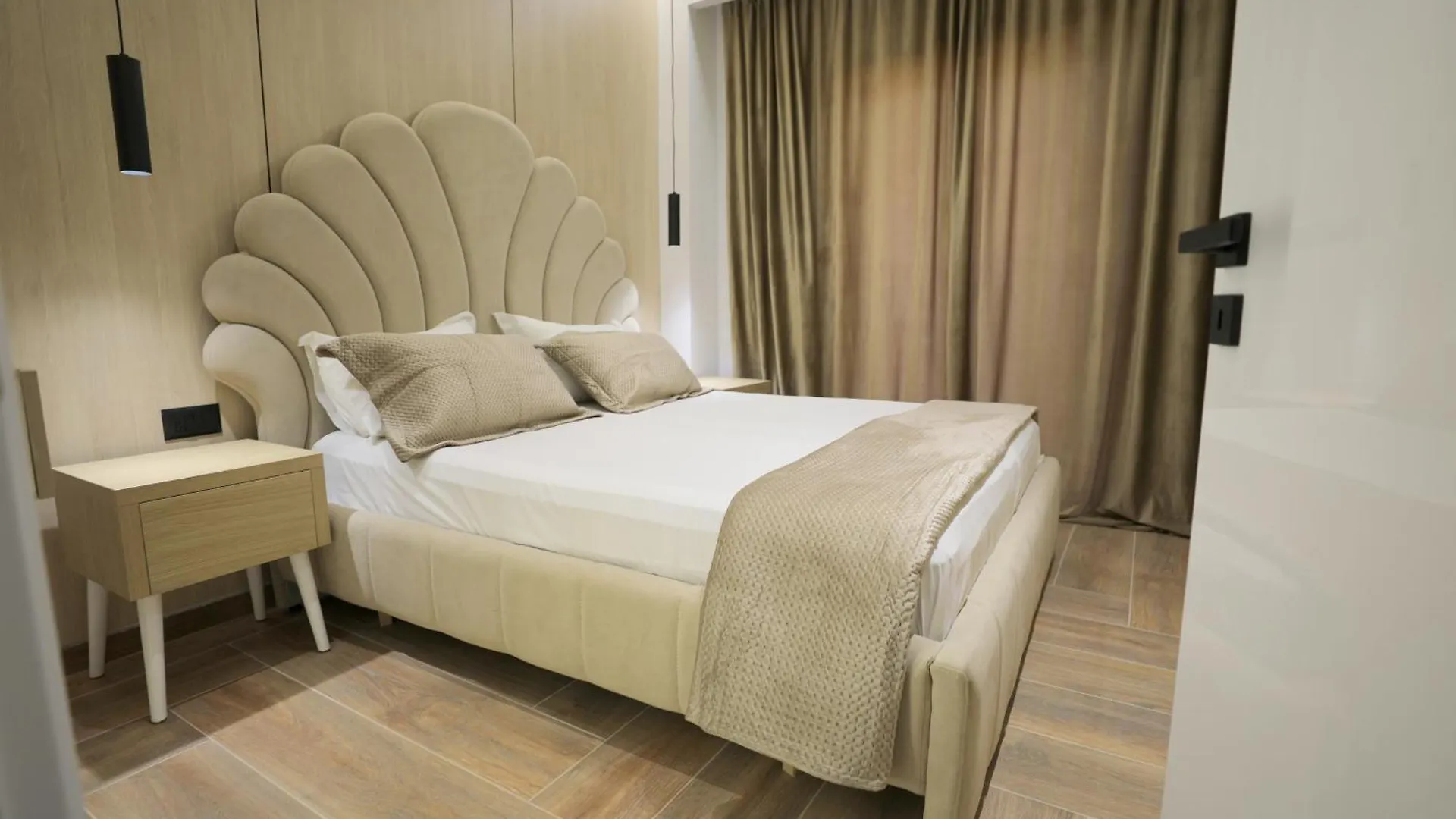 Apartments Romario Saranda
