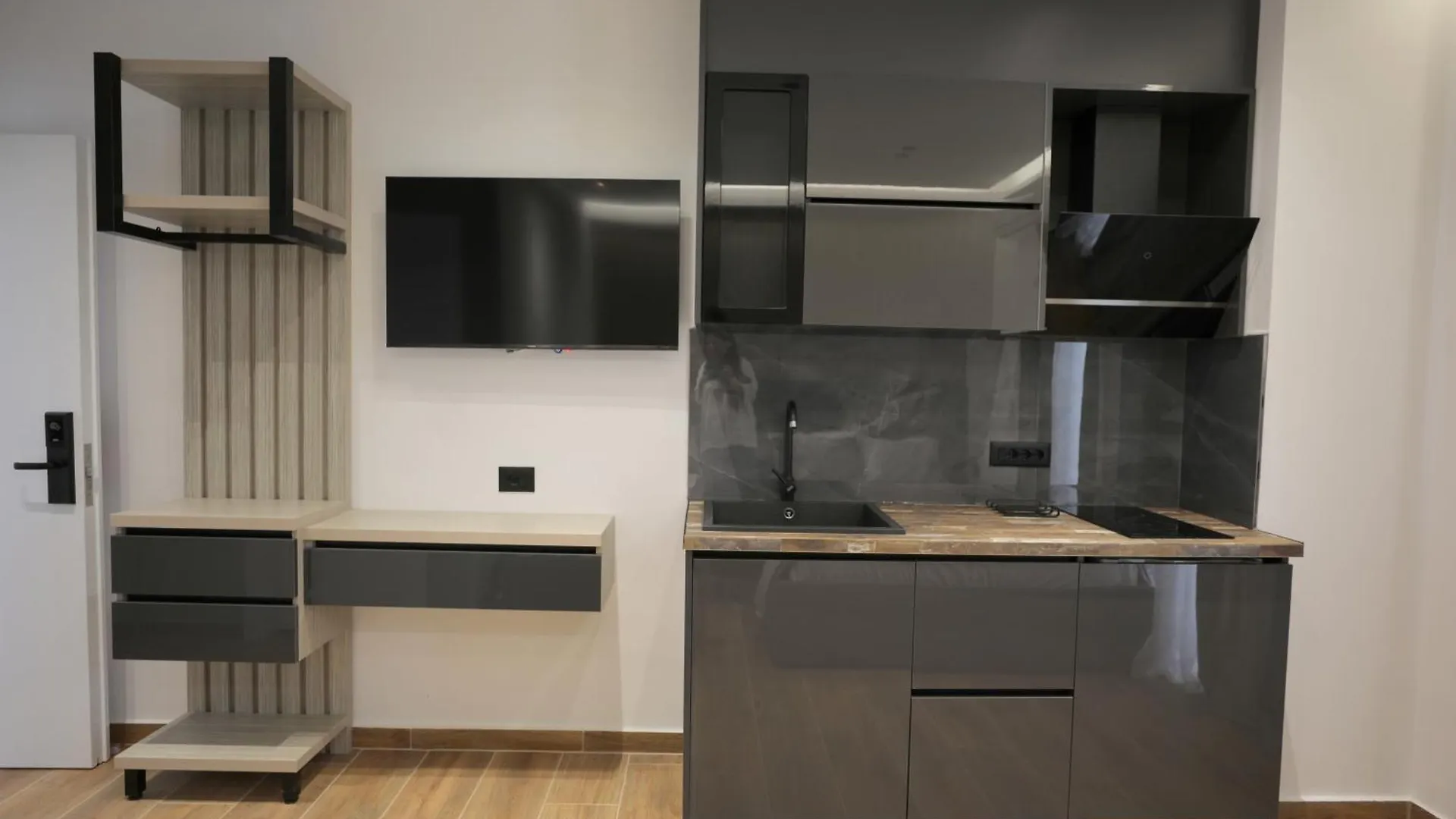 Vendégház Apartments Romario Saranda