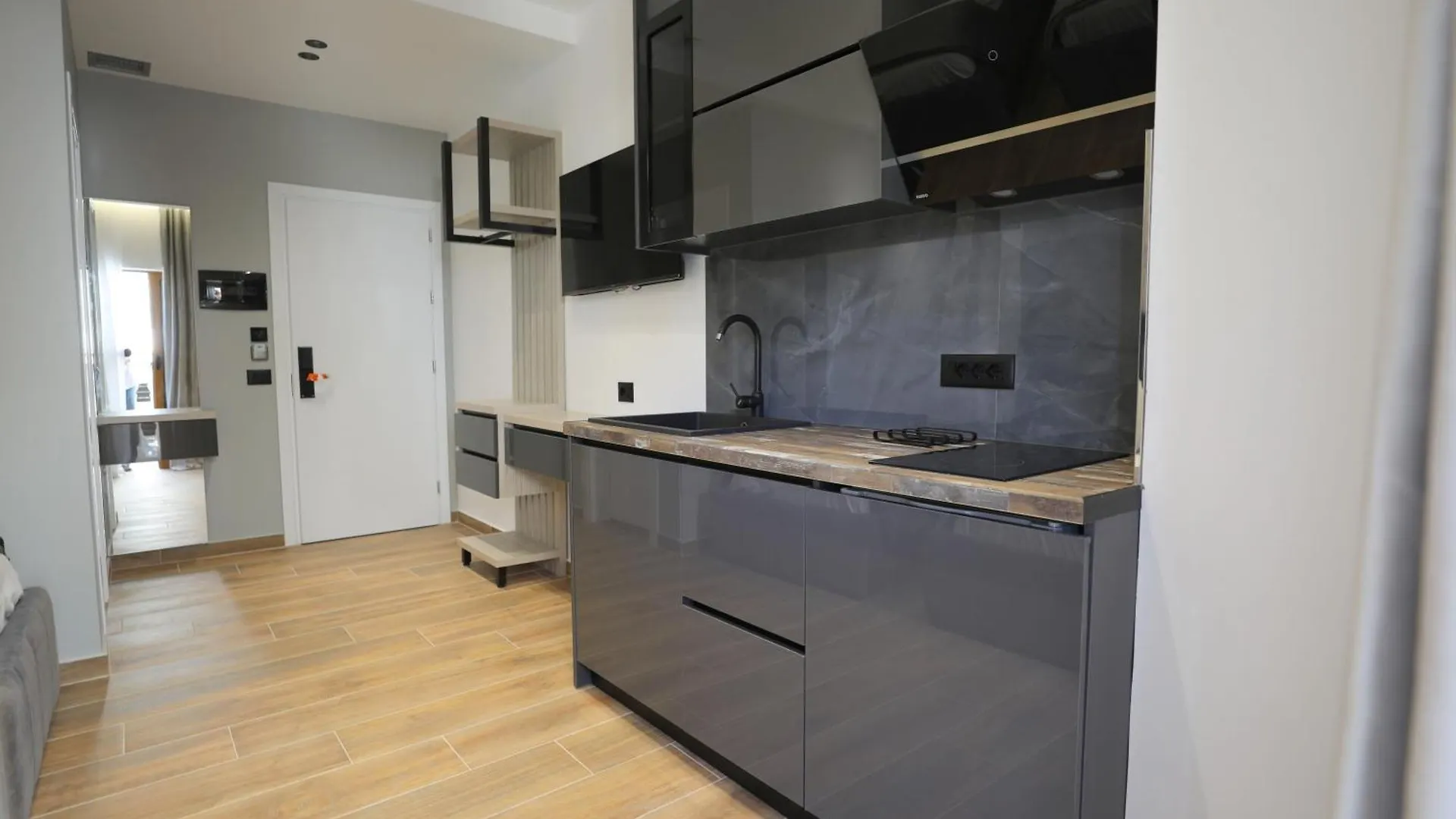 Apartments Romario Saranda Vendégház