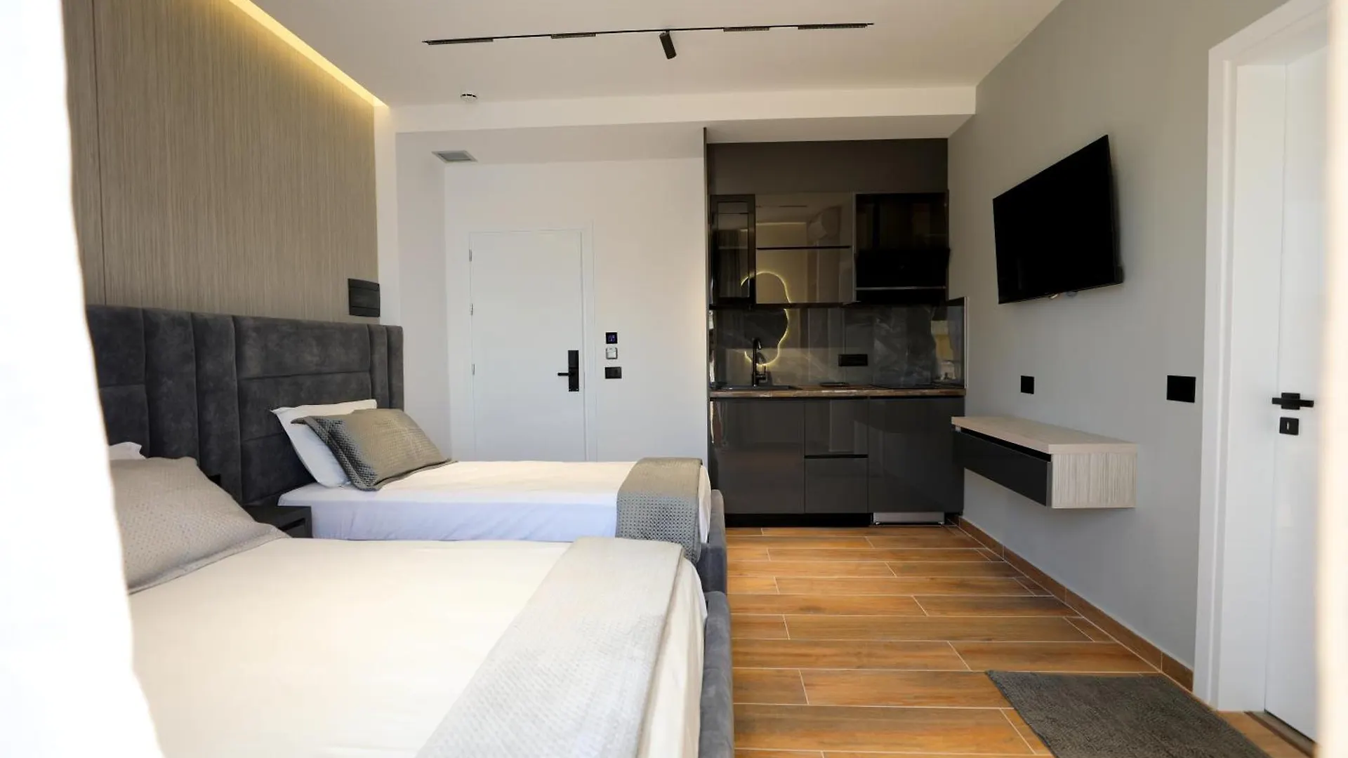 Apartments Romario Saranda Vendégház