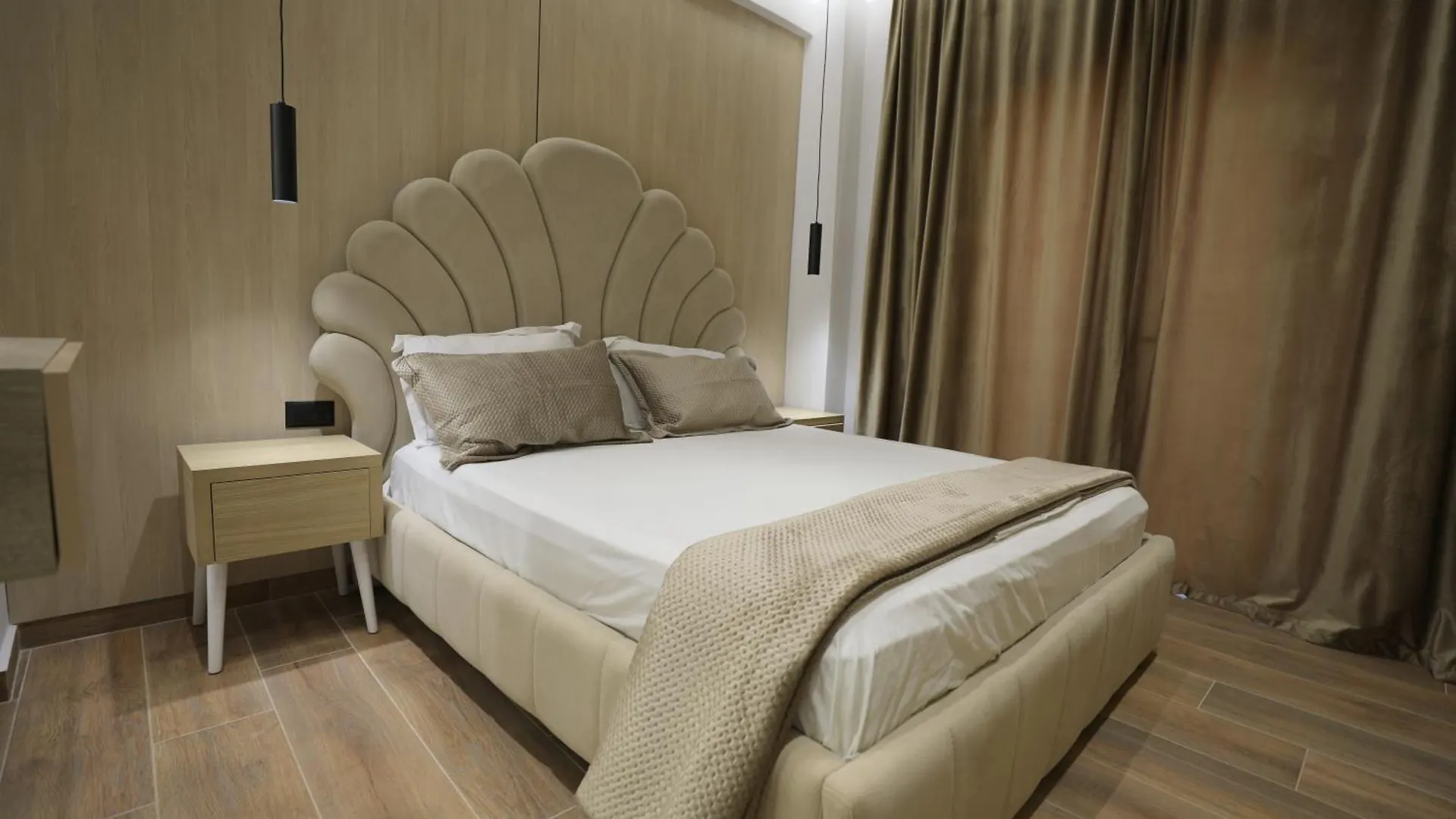 Apartments Romario Saranda