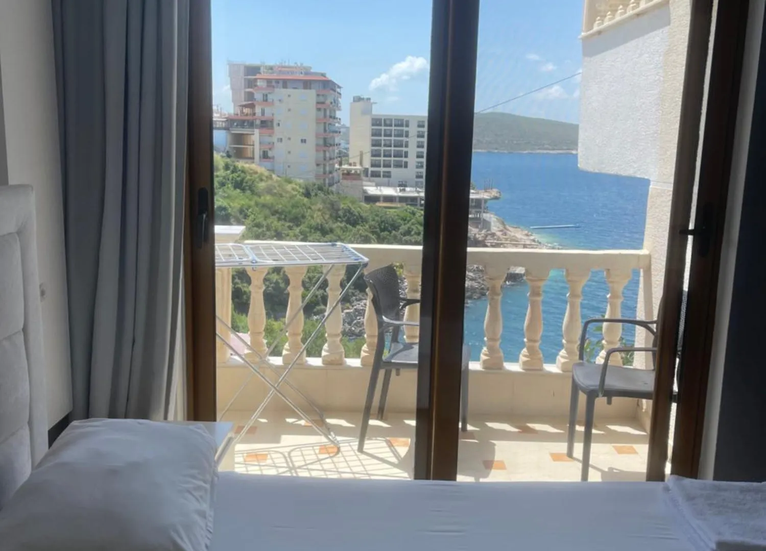 Apartments Romario Saranda 3*,