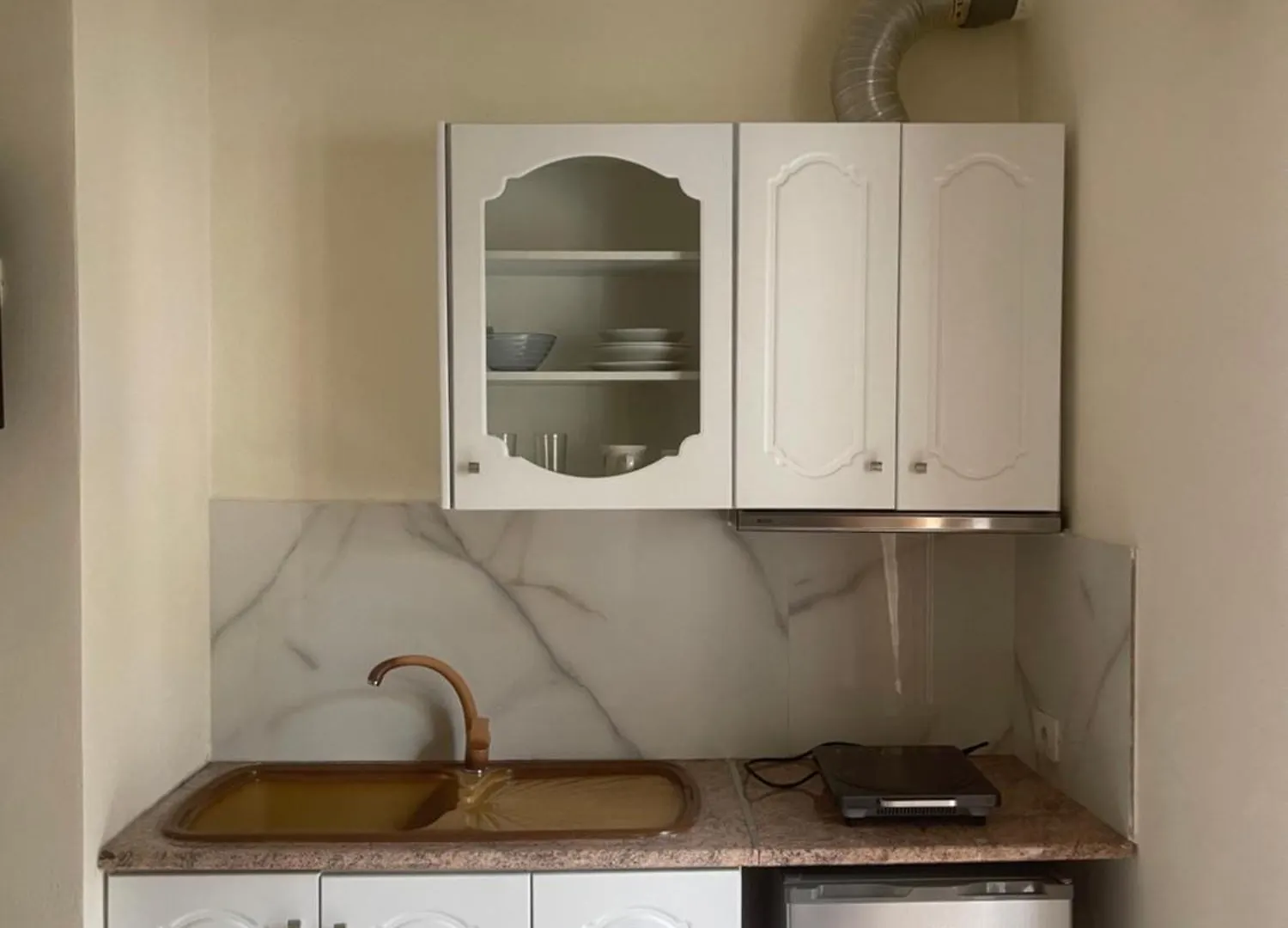 Apartments Romario Saranda