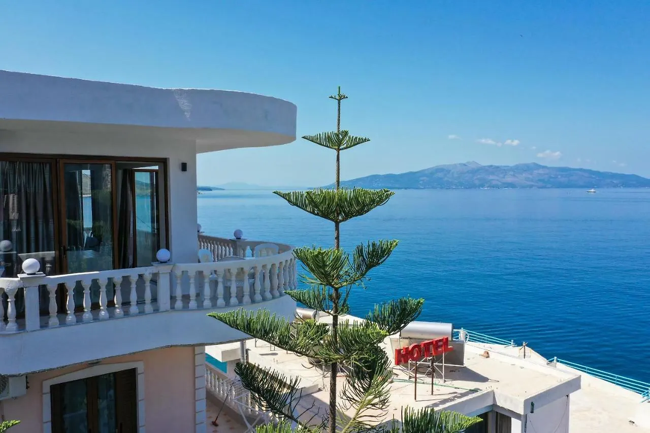 Apartments Romario Saranda