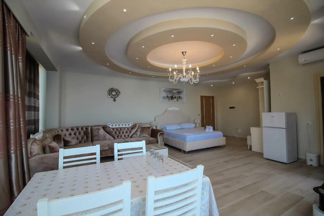 Apartments Romario Saranda