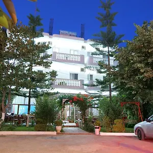 Rixhi *** Sarandë