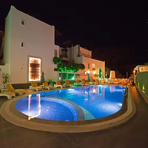Hotel Bleu Nuit Bodrum