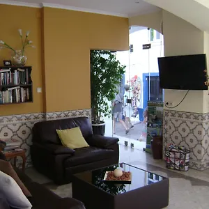 Pensión Frentomar Albufeira