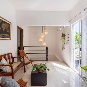 Pensión Carlota Cozumel