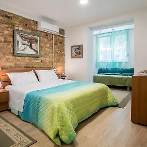 Bed and breakfast Artistic Tirana