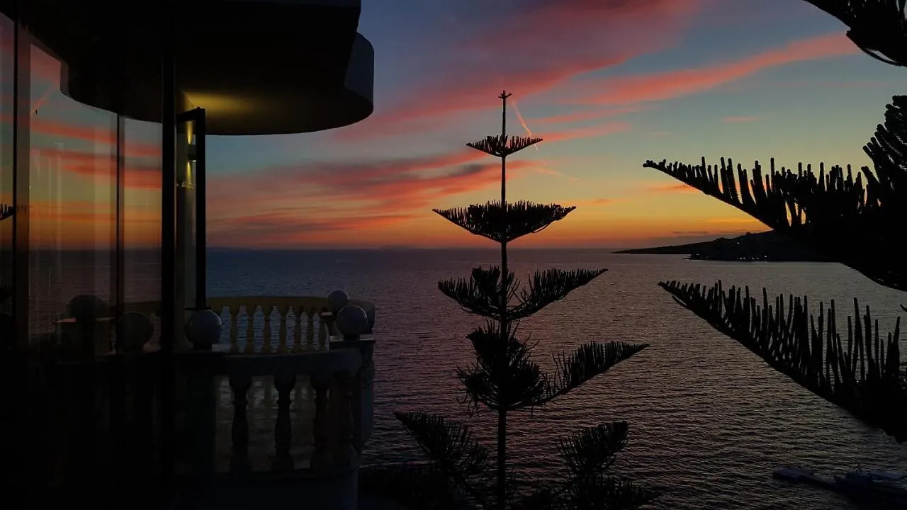 Apartments Romario Sarandë Gasthof