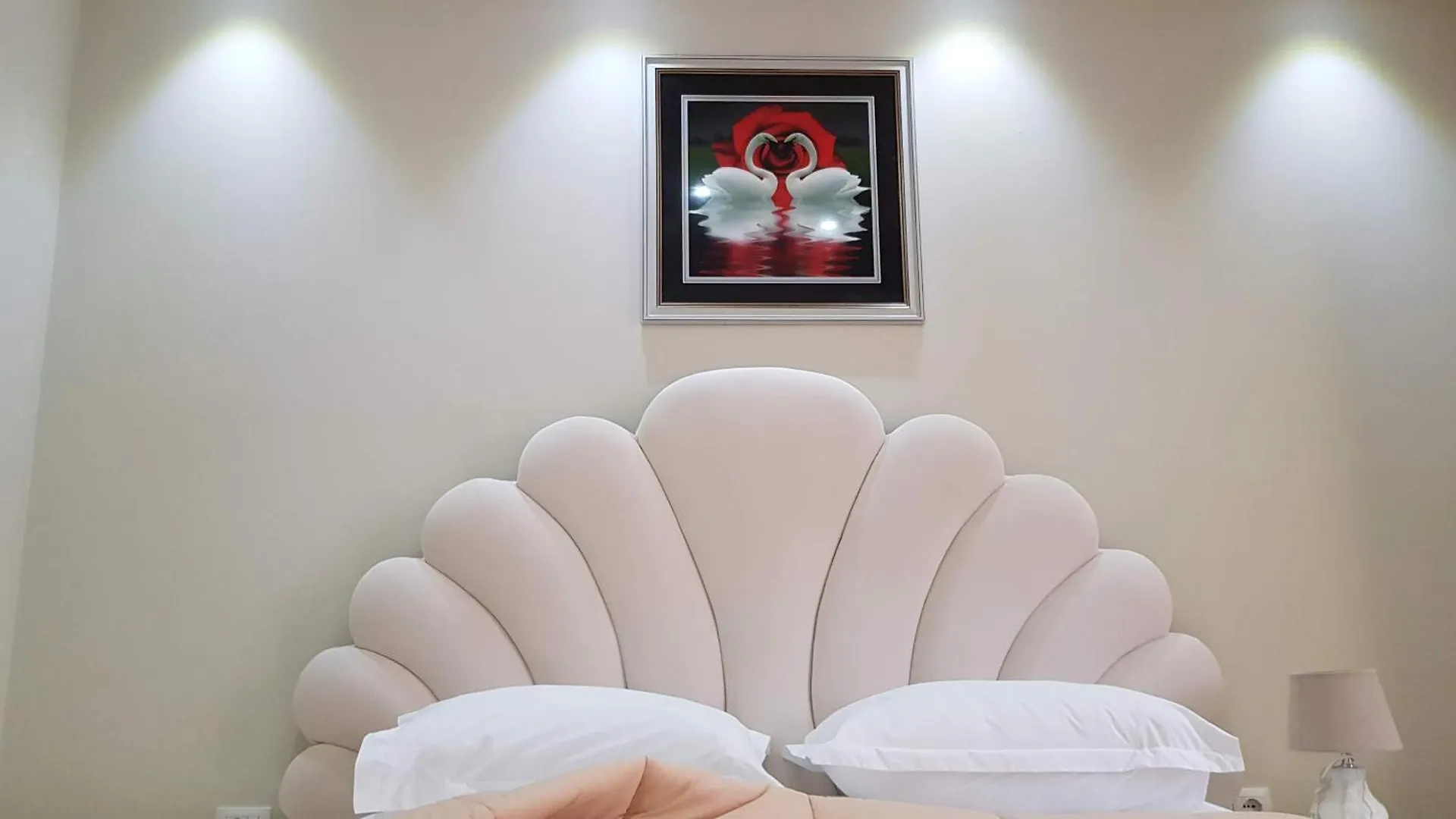 Apartments Romario Sarandë 3*,  Albanië