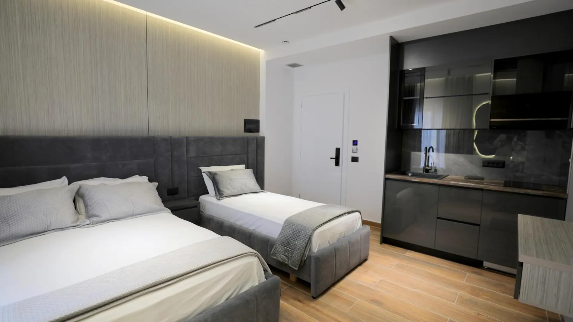 Apartments Romario Sarandë Albanië