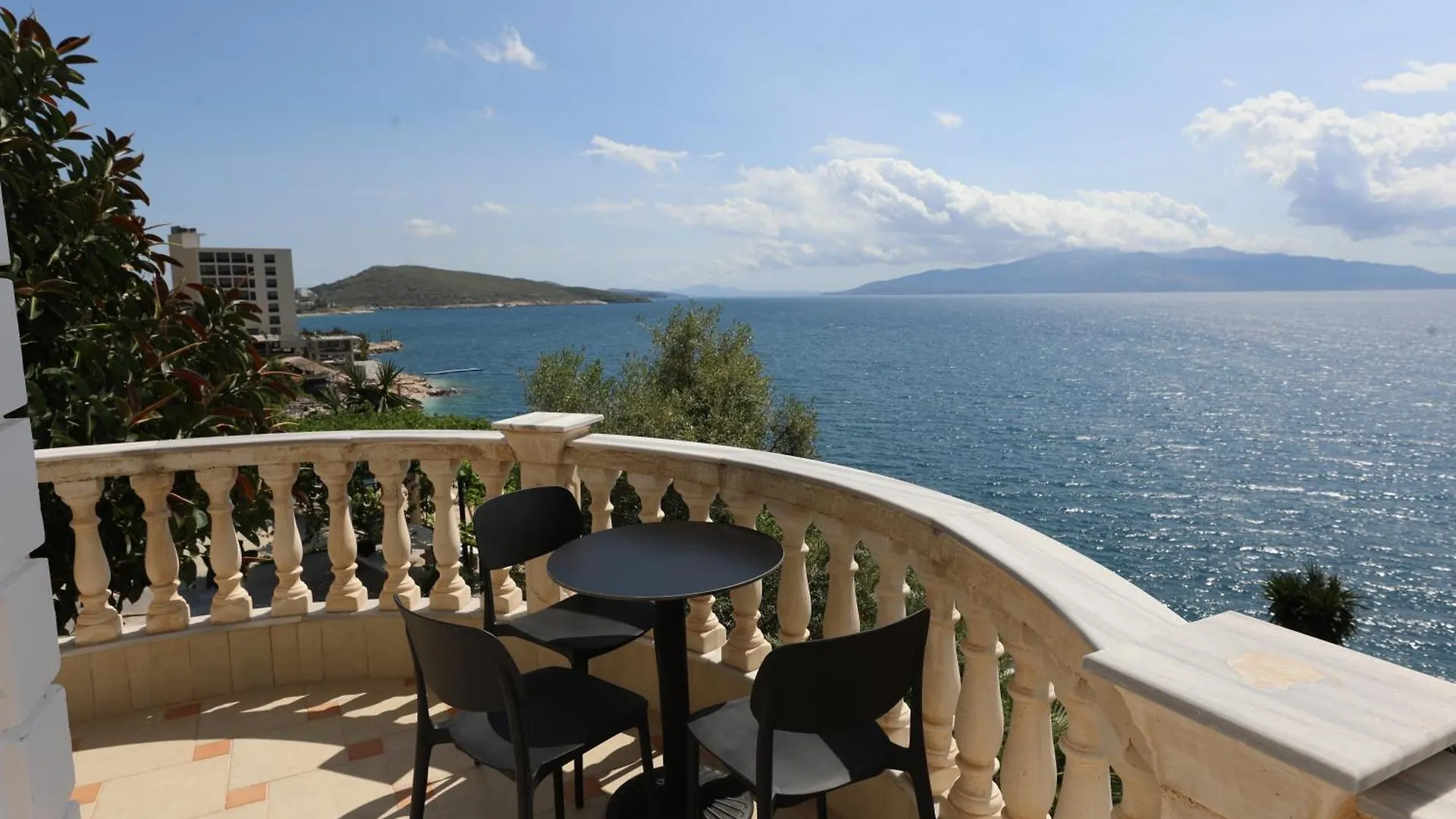 Apartments Romario Sarandë Albanië