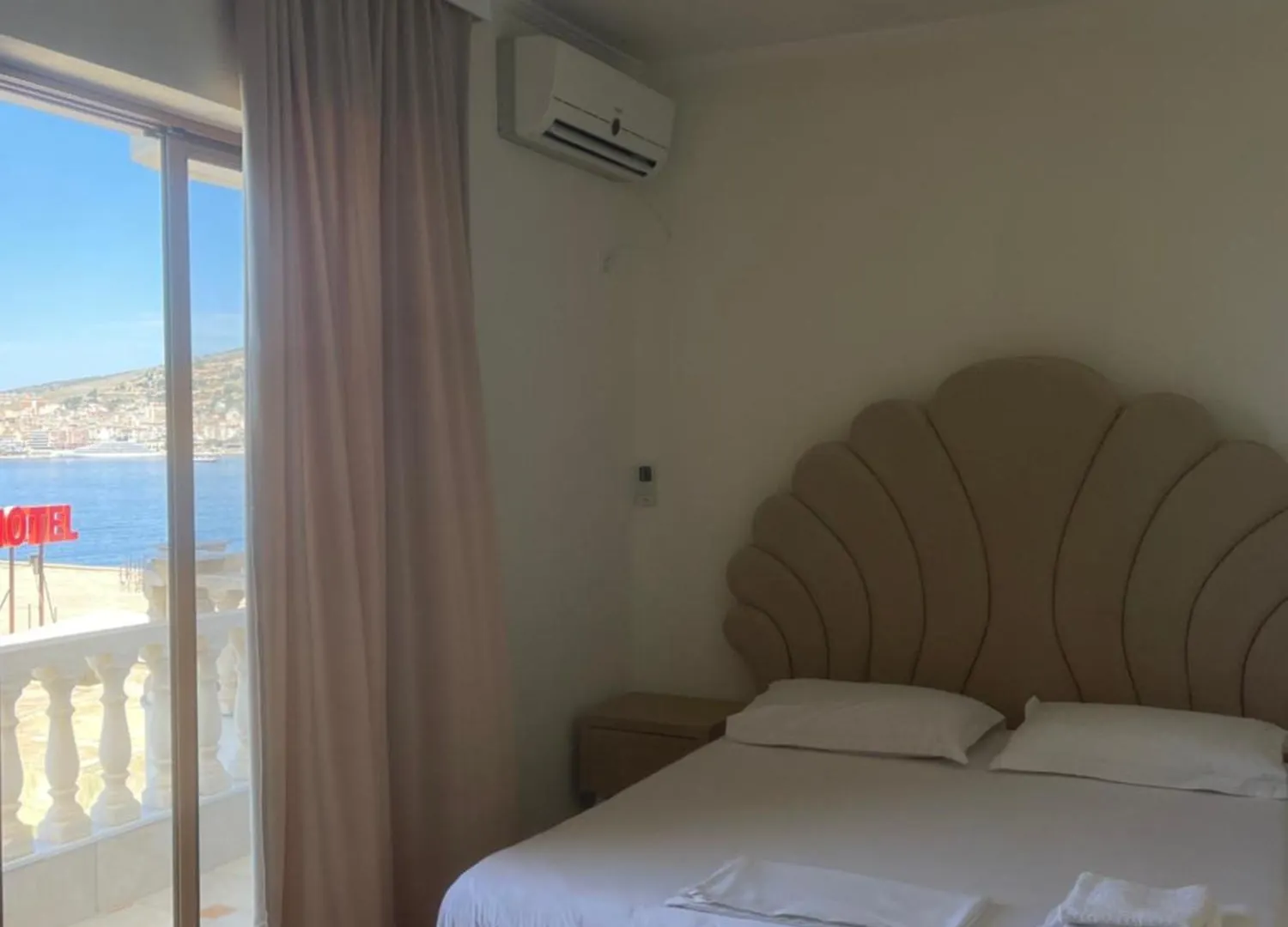 Apartments Romario Sarandë Gasthuis