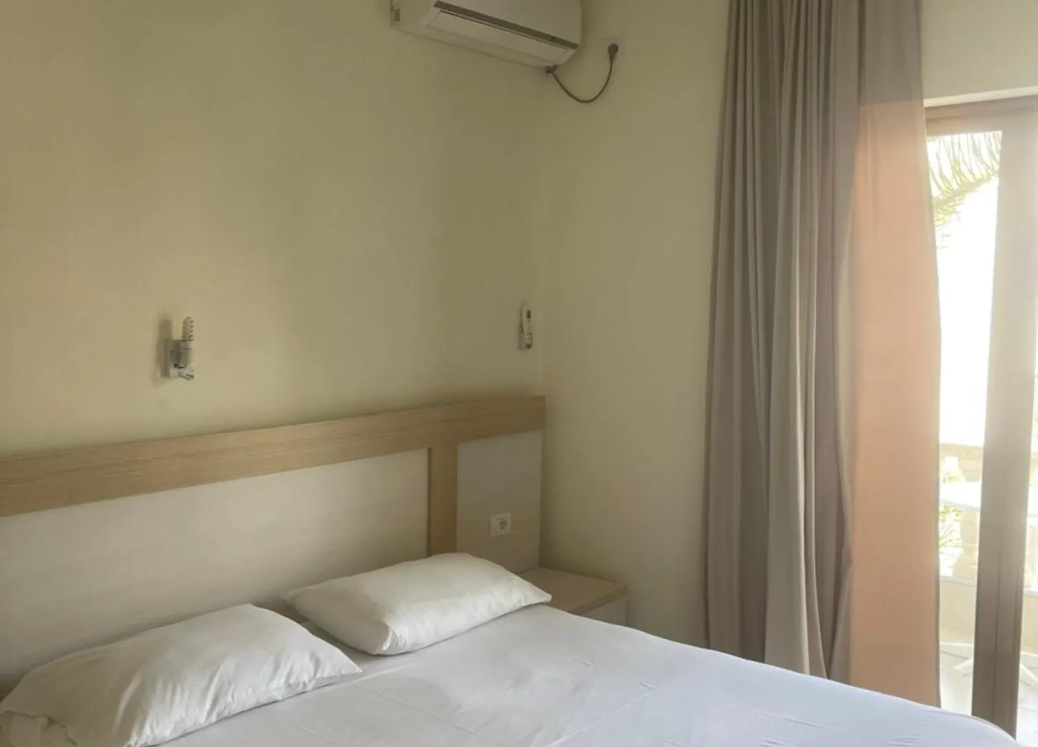 Apartments Romario Sarandë Gasthuis