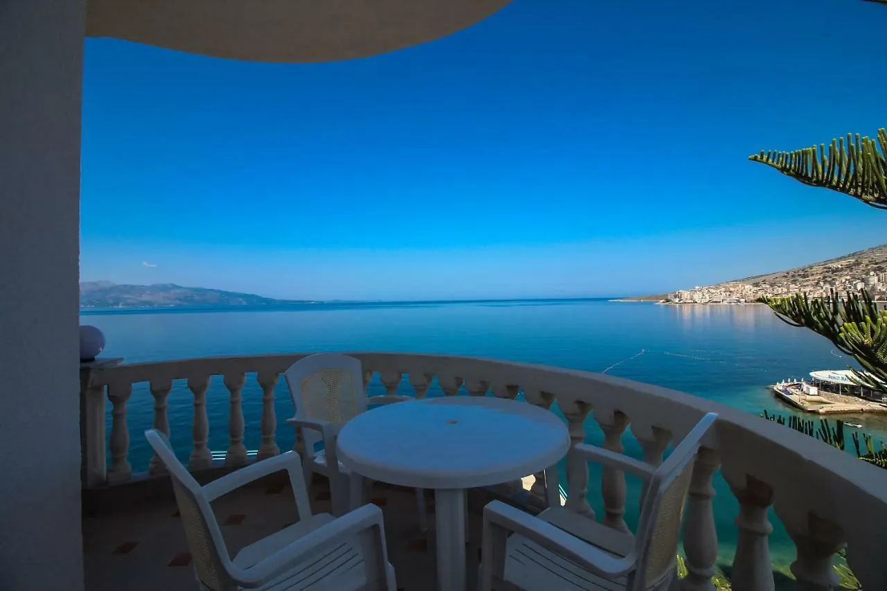 Apartments Romario Sarandë